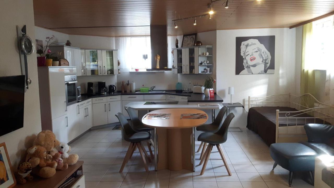 Ferienhaus Fischer Zweibrücken Extérieur photo