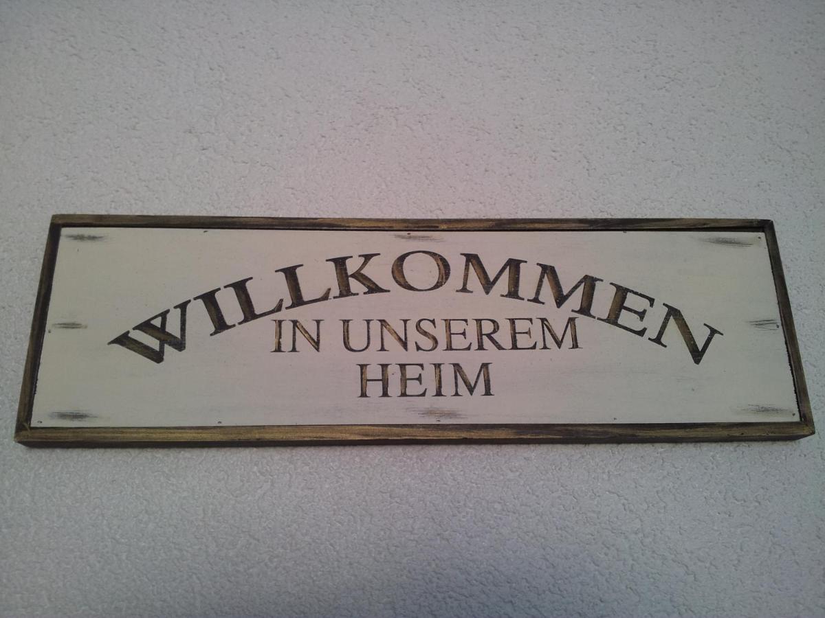 Ferienhaus Fischer Zweibrücken Extérieur photo