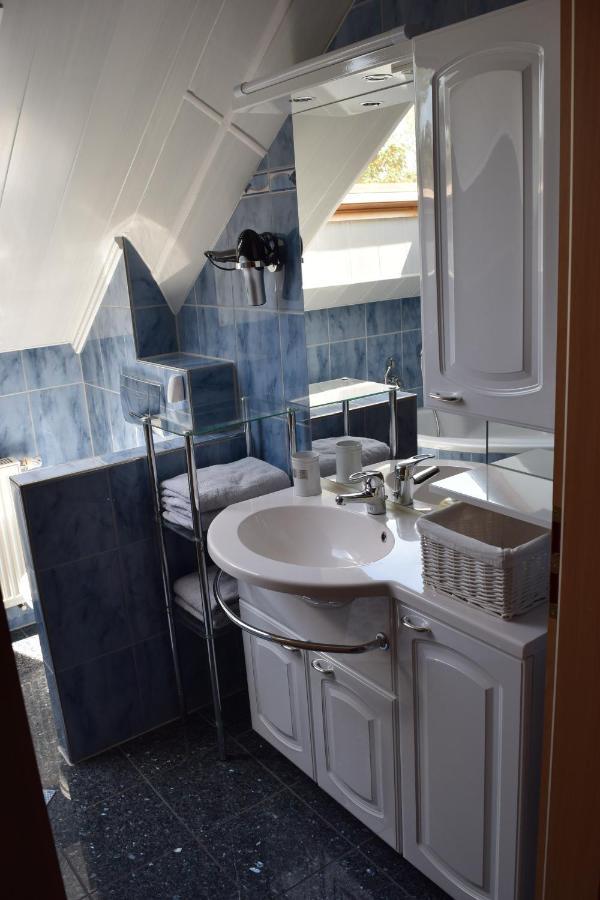 Ferienhaus Fischer Zweibrücken Extérieur photo