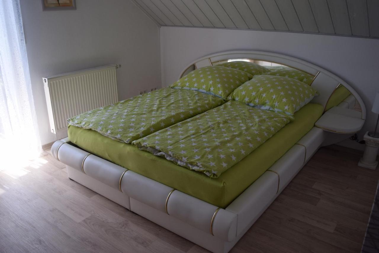 Ferienhaus Fischer Zweibrücken Extérieur photo