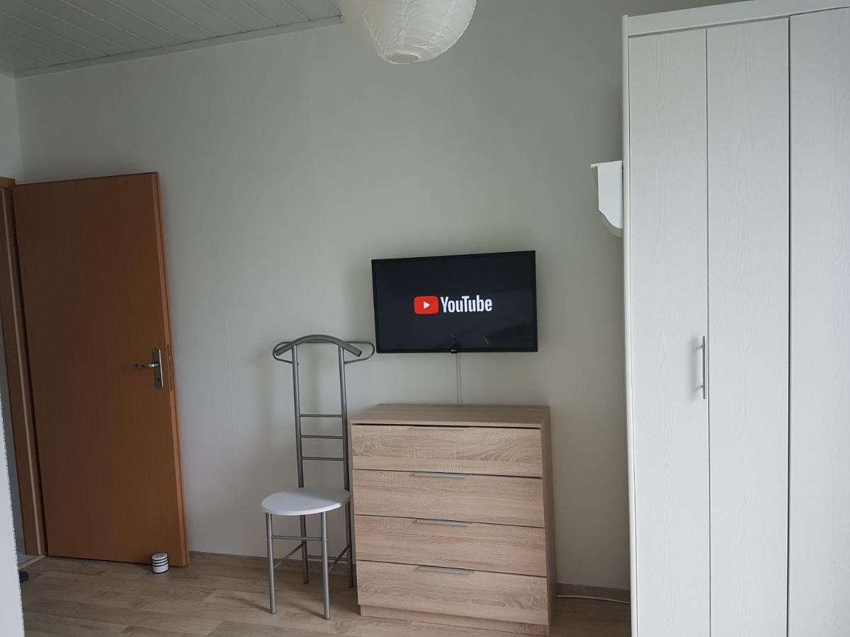 Ferienhaus Fischer Zweibrücken Extérieur photo