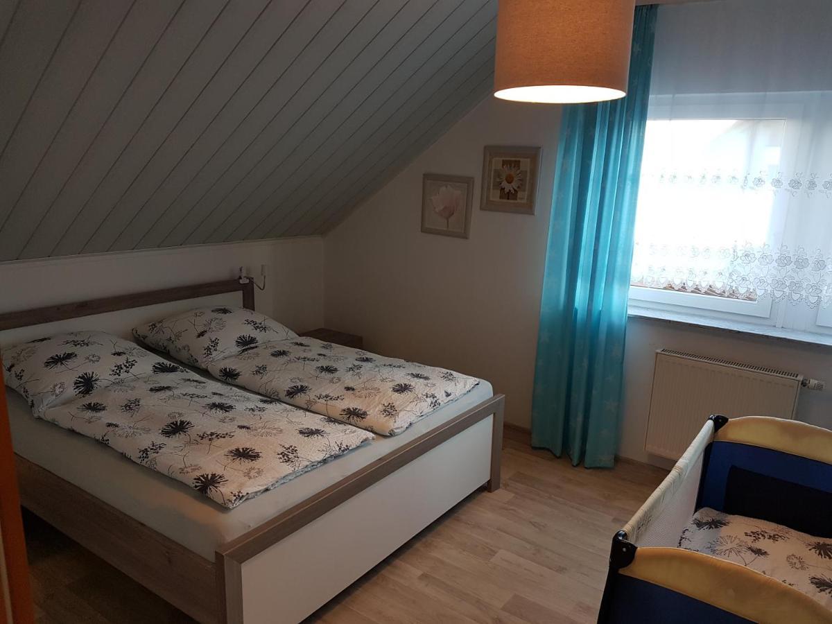 Ferienhaus Fischer Zweibrücken Extérieur photo
