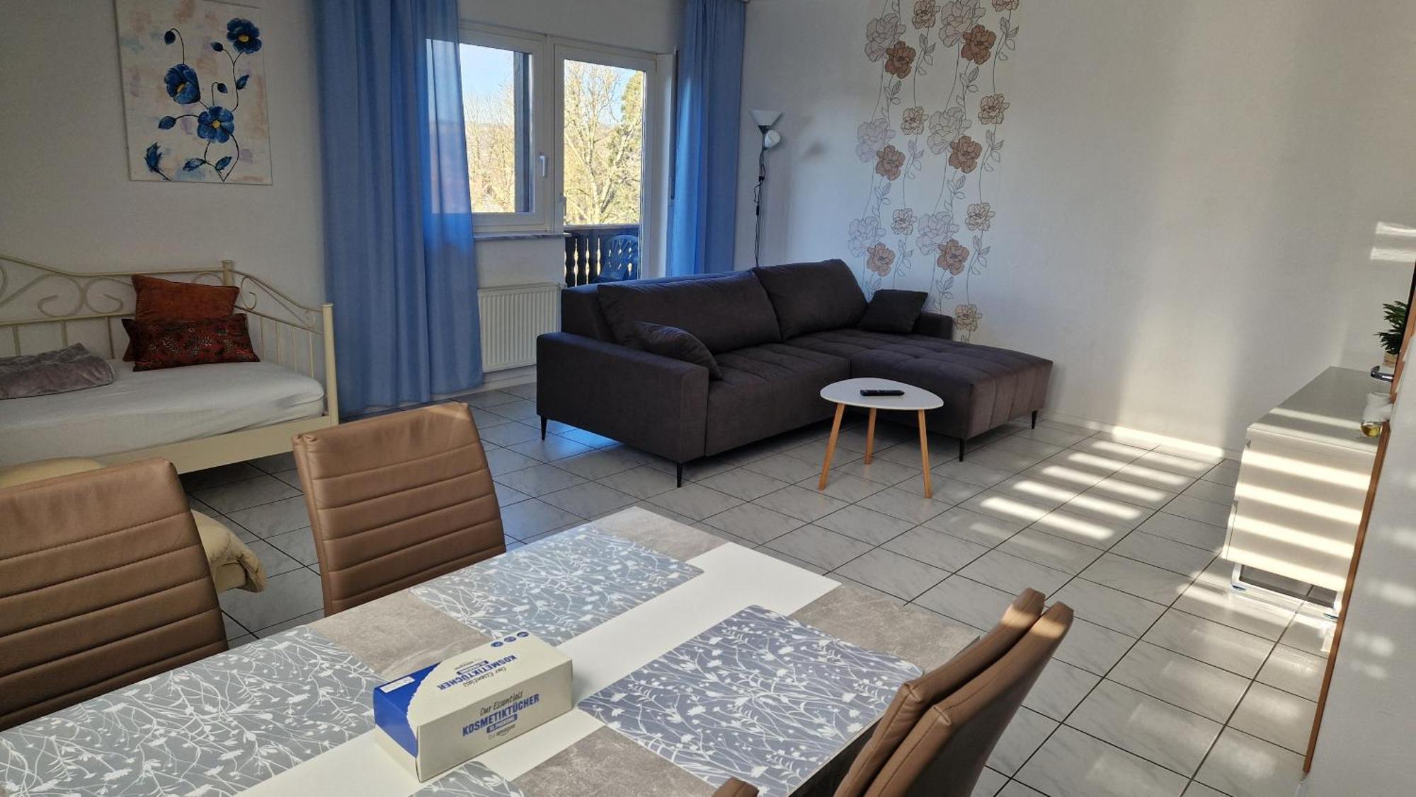 Ferienhaus Fischer Zweibrücken Extérieur photo