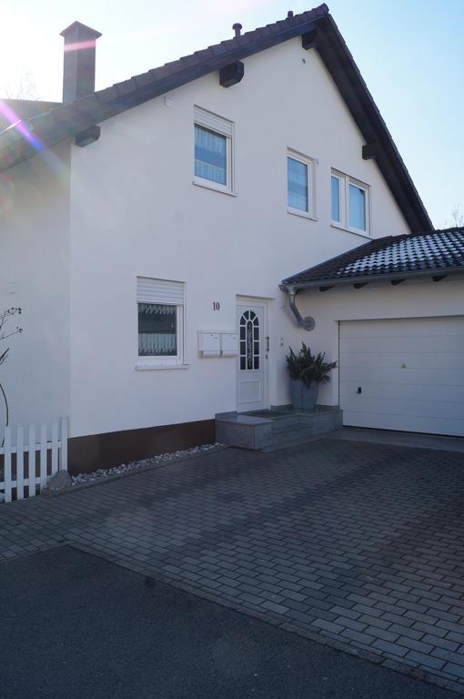 Ferienhaus Fischer Zweibrücken Extérieur photo