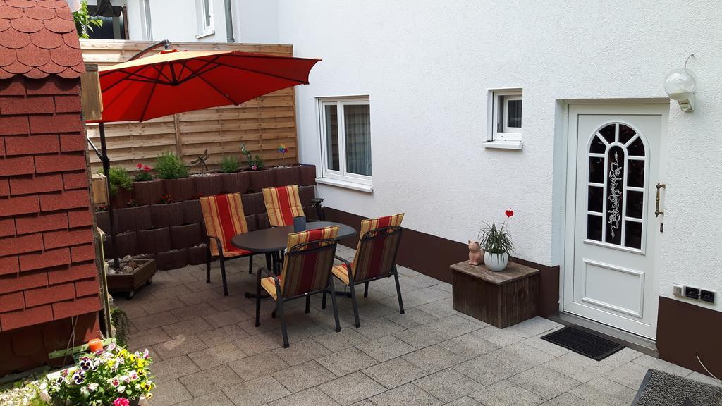 Ferienhaus Fischer Zweibrücken Extérieur photo