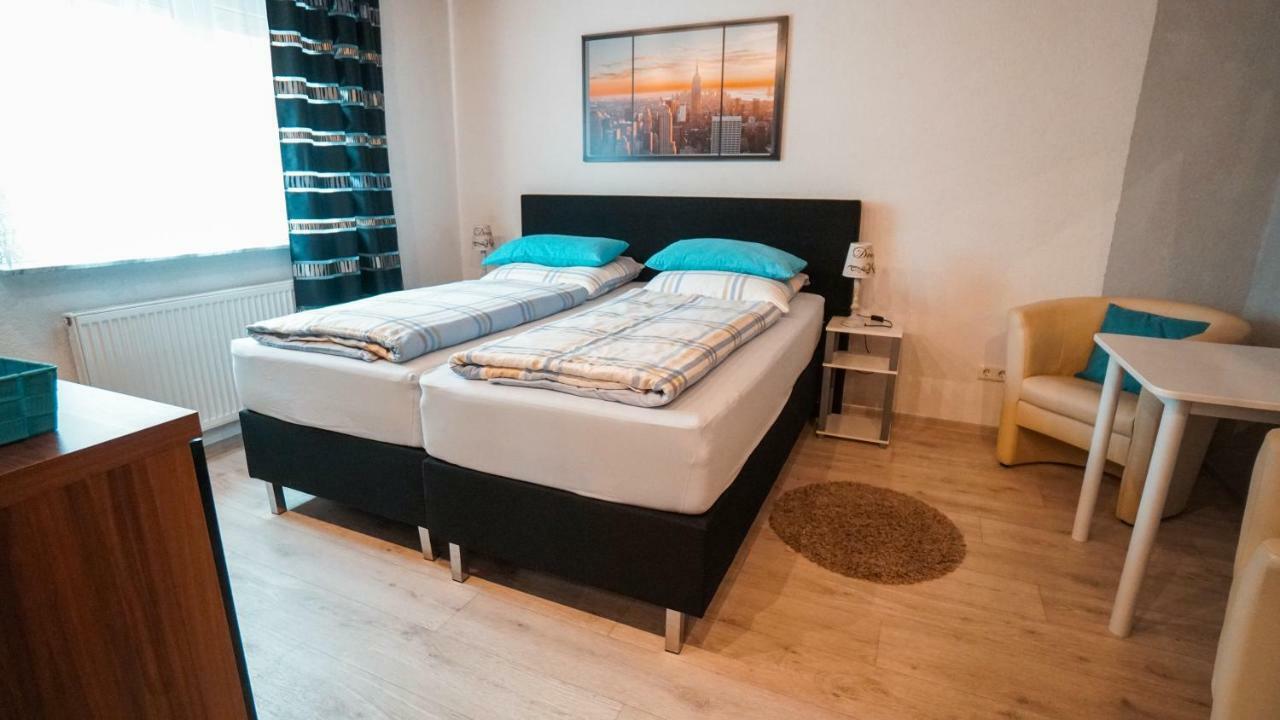 Ferienhaus Fischer Zweibrücken Extérieur photo