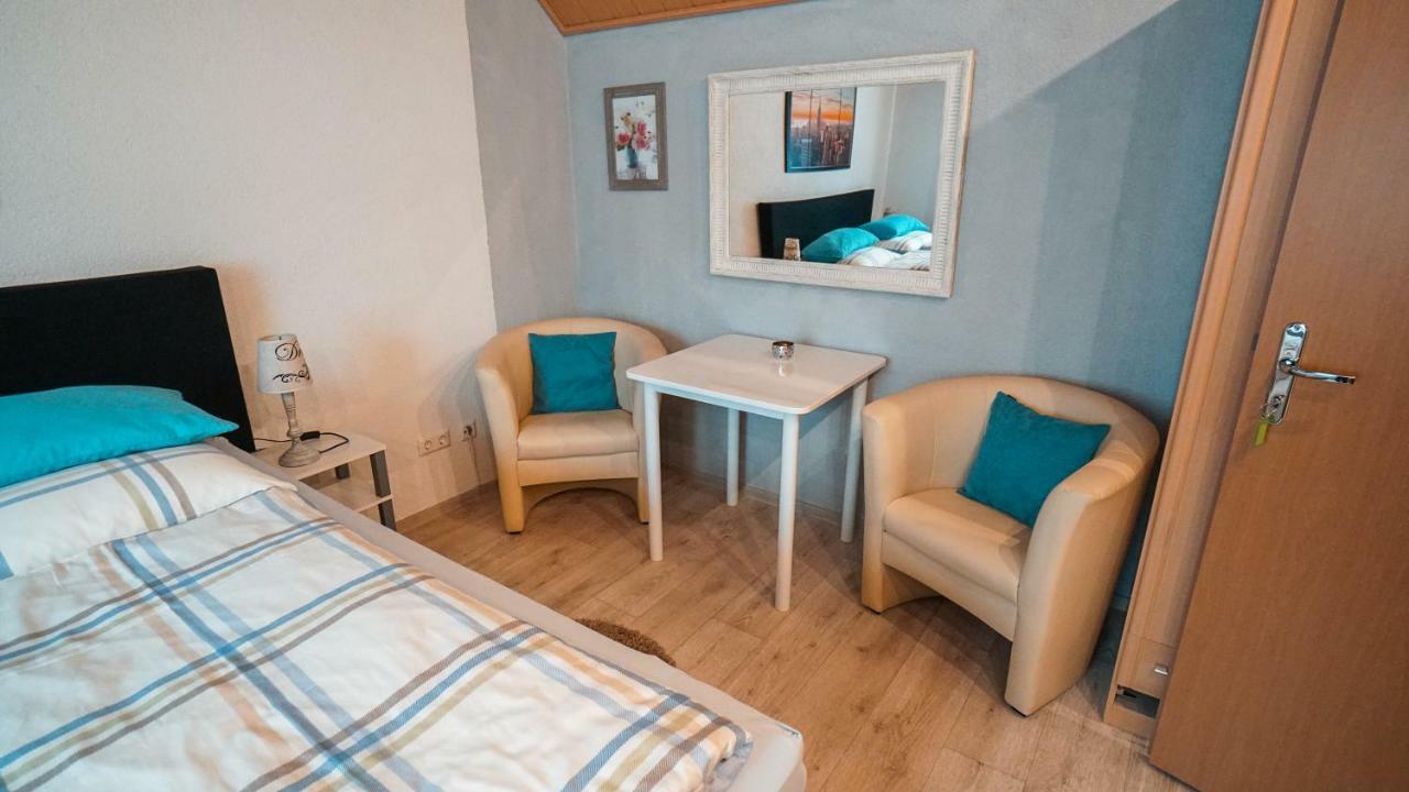 Ferienhaus Fischer Zweibrücken Extérieur photo